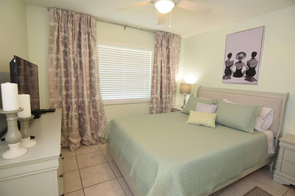 New England 3Bd 2Bt Home Heated Pool Close To Siesta Sarasota Exterior foto